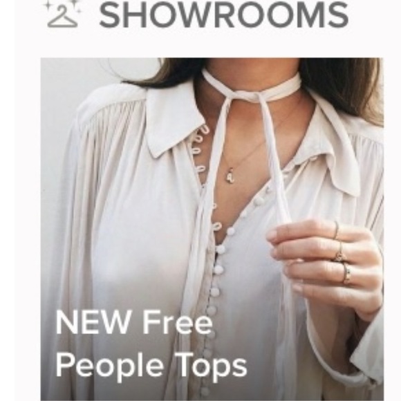 NWT FREE PEOPLE NEW ROMANTICS BRAND BOHO TANK TOP XS - Picture 3 of 13